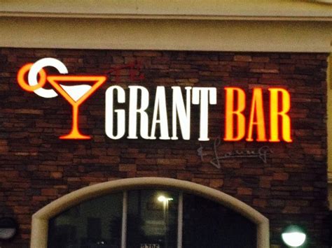 Grant bar - 3,929 Followers, 261 Following, 96 Posts - See Instagram photos and videos from The Grant (@thegrant_la)